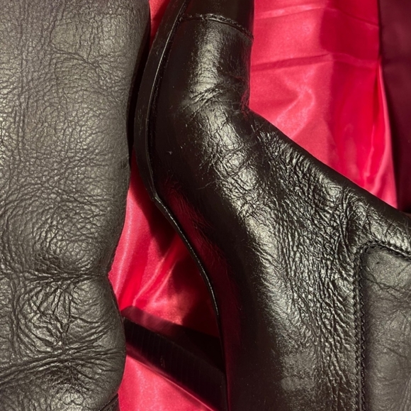 Chanel boots - Picture 7 of 12